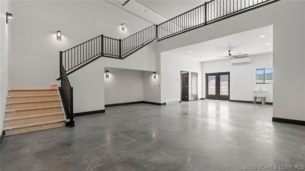 The Toybox Condominiums - Residential