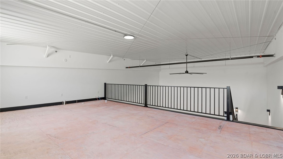 The Toybox Condominiums - Residential