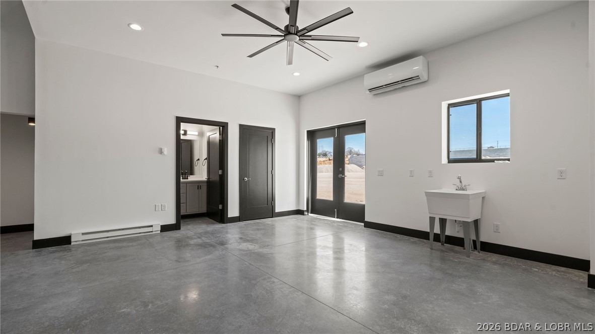 The Toybox Condominiums - Residential