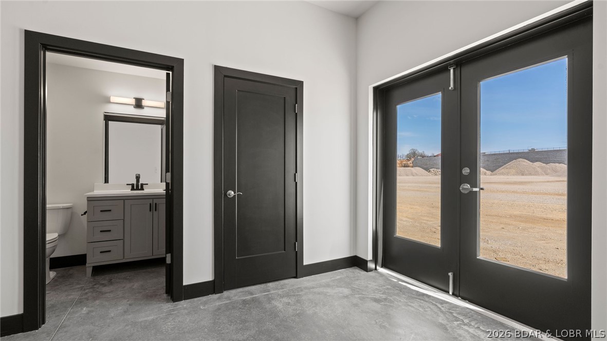 The Toybox Condominiums - Residential