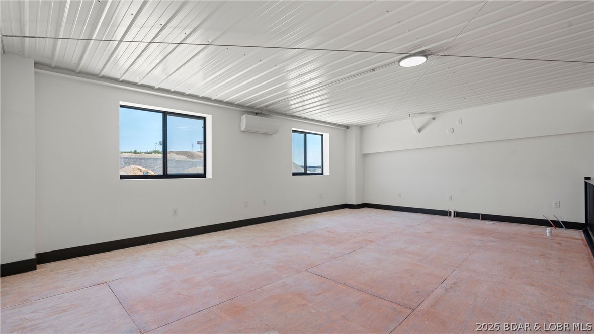 The Toybox Condominiums - Residential