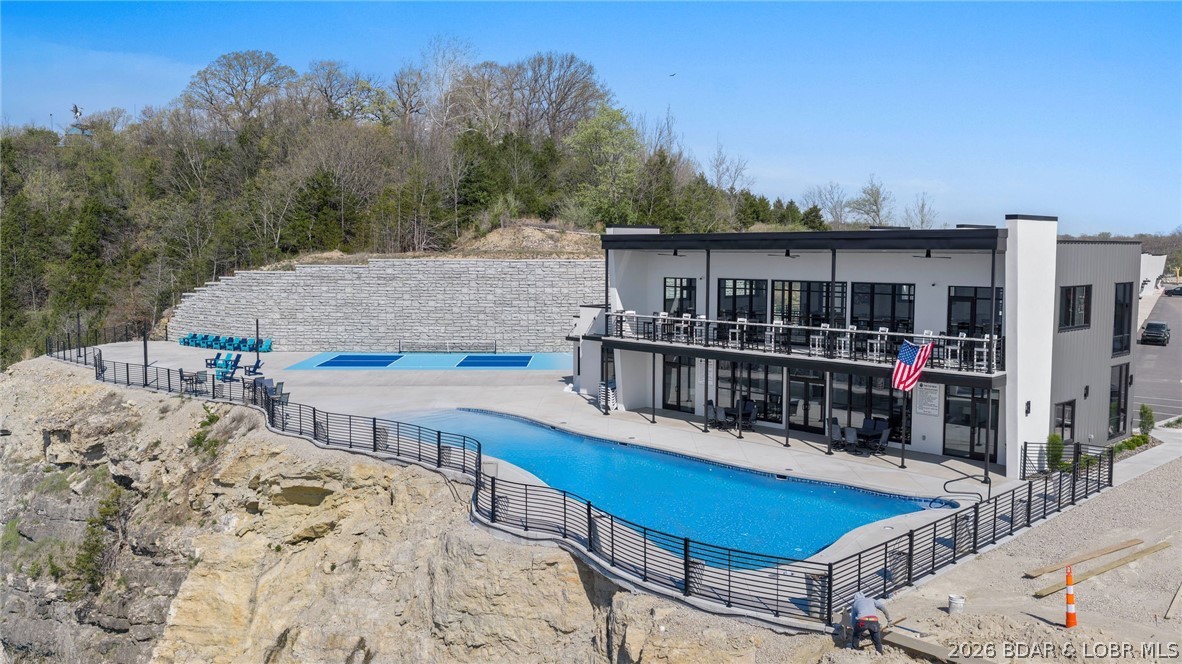 The Toybox Condominiums - Residential