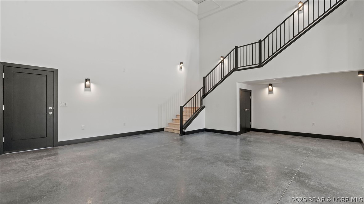 The Toybox Condominiums - Residential