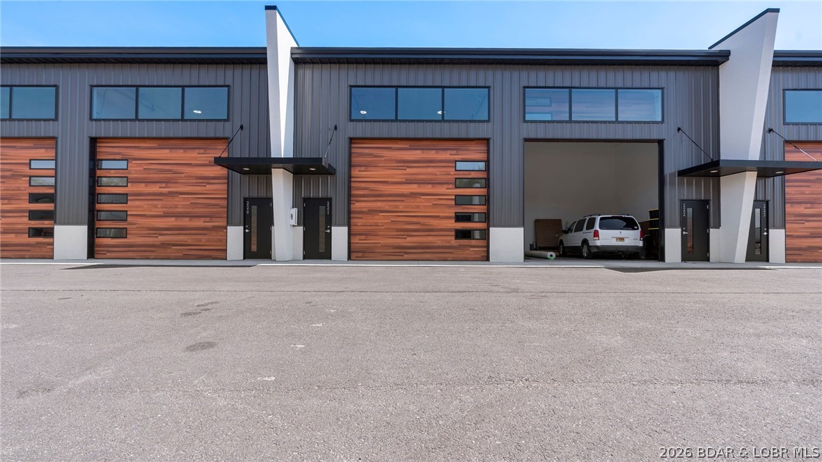 The Toybox Condominiums - Residential