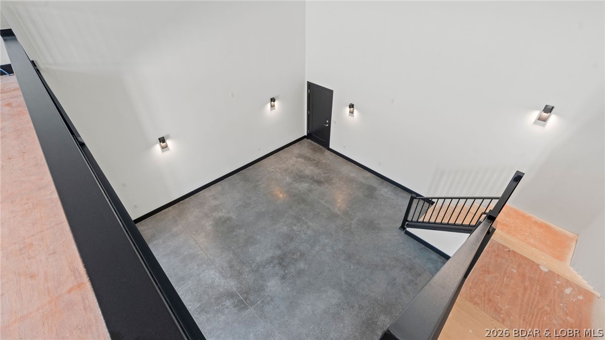 The Toybox Condominiums - Residential