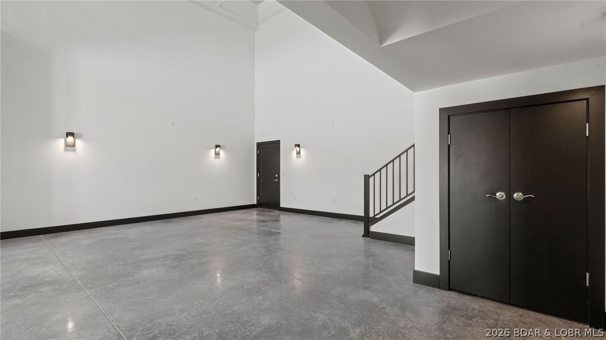 The Toybox Condominiums - Residential