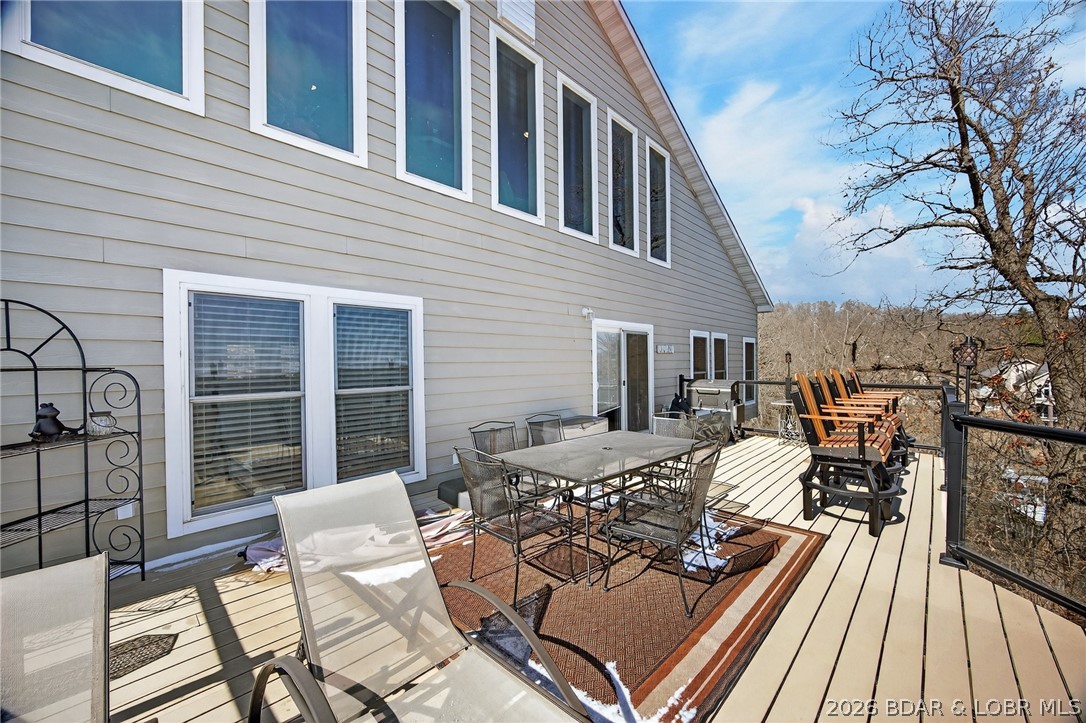 Sunrise Beach - Residential