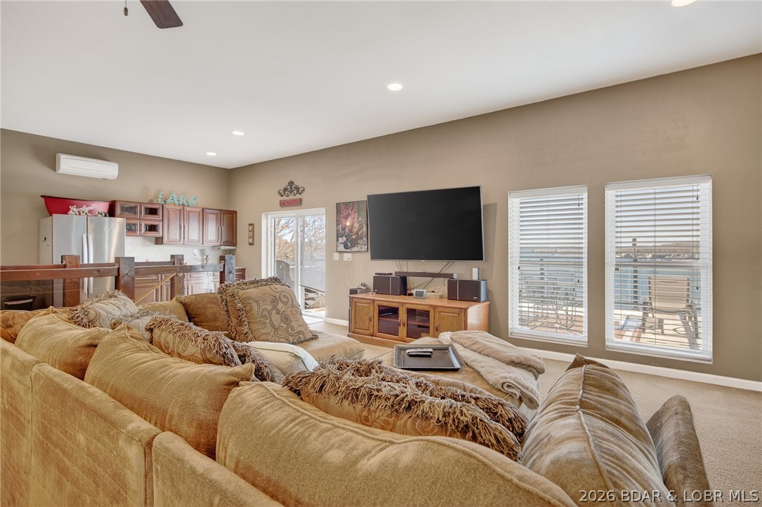 Sunrise Beach - Residential