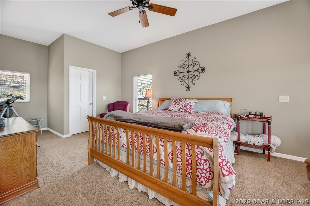 Sunrise Beach - Residential