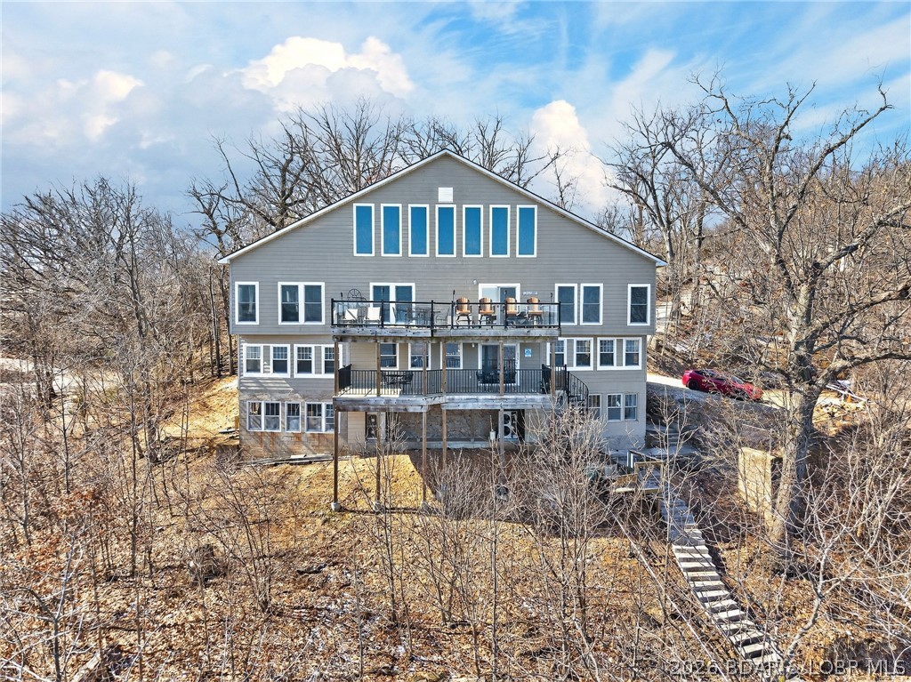 Sunrise Beach - Residential