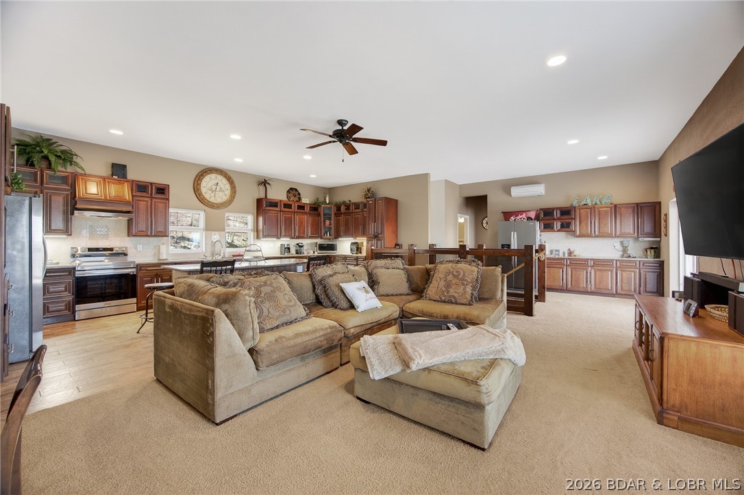 Sunrise Beach - Residential