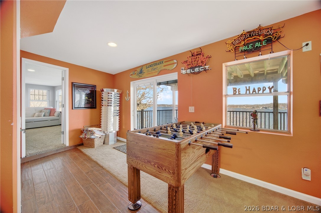 Sunrise Beach - Residential