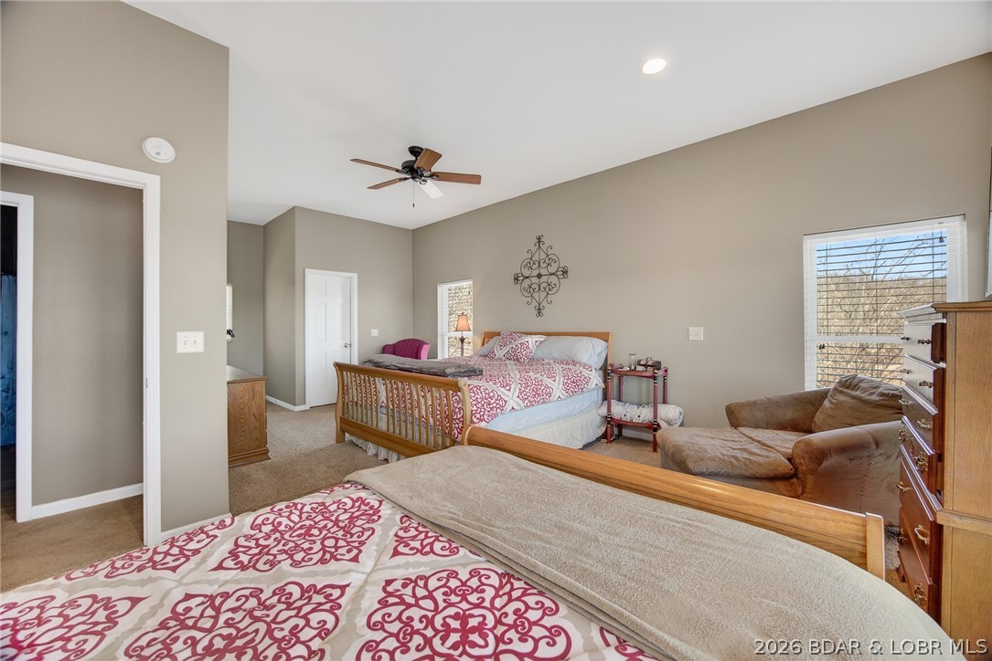 Sunrise Beach - Residential