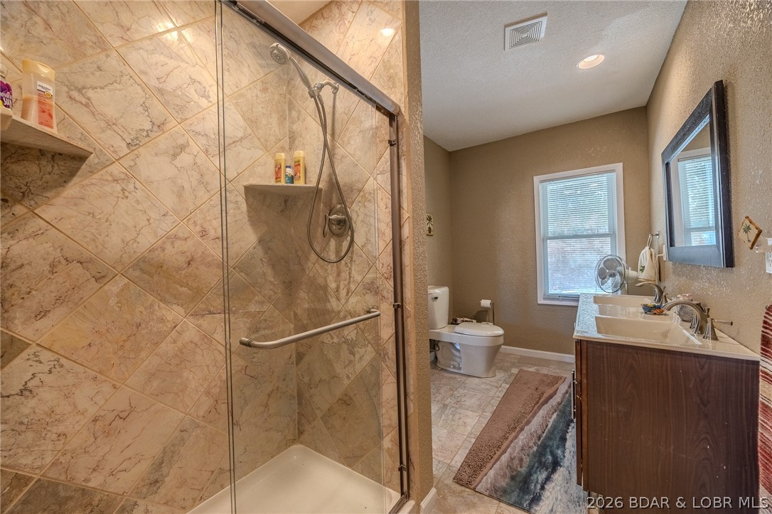 Sunrise Beach - Residential