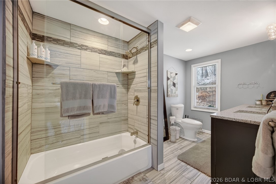 Sunrise Beach - Residential