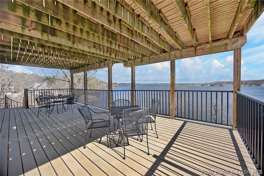 Sunrise Beach - Residential