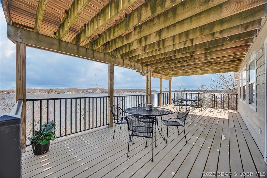 Sunrise Beach - Residential