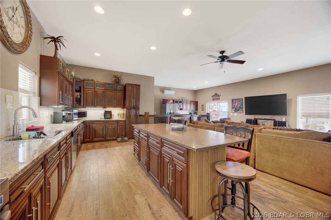 Sunrise Beach - Residential