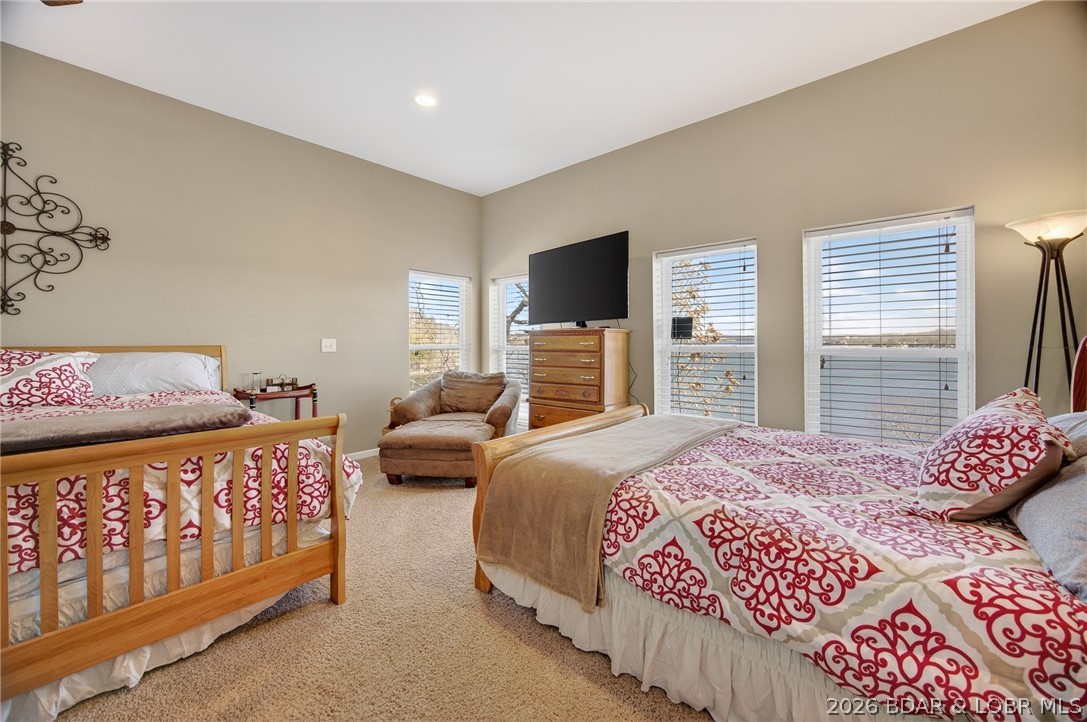 Sunrise Beach - Residential