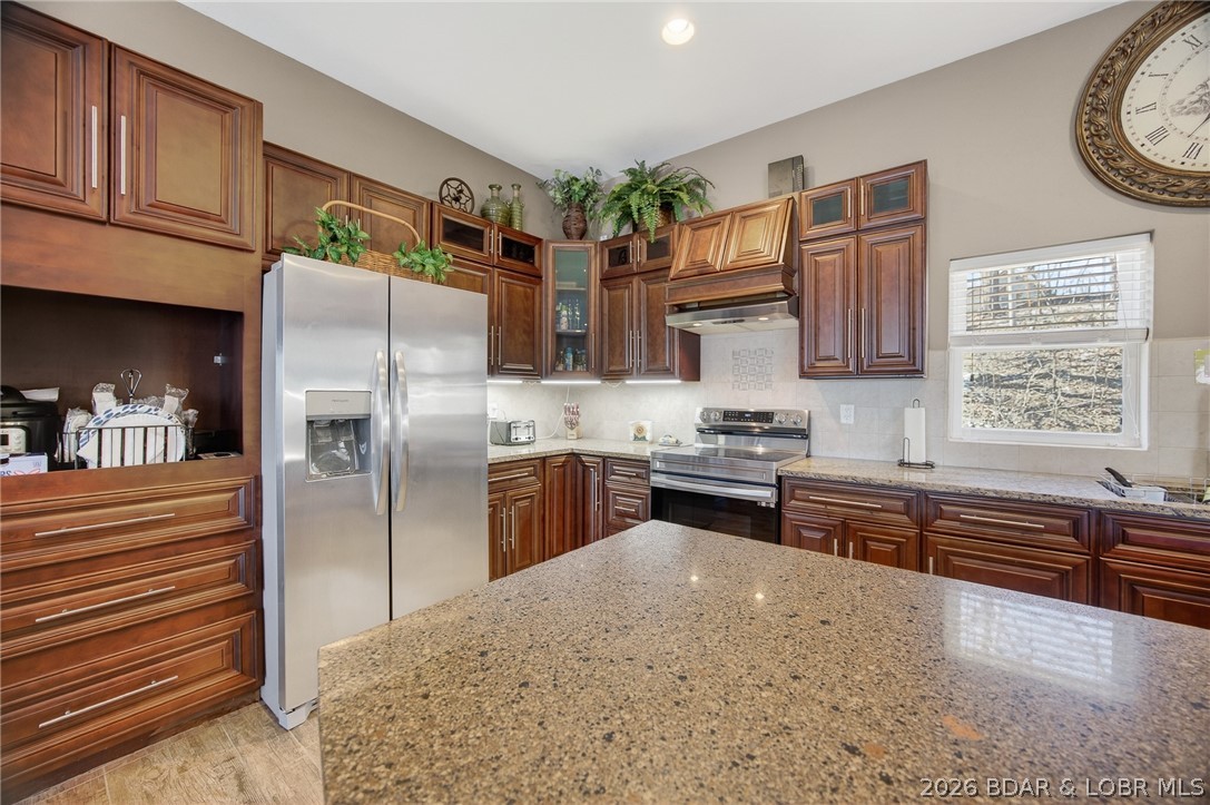 Sunrise Beach - Residential