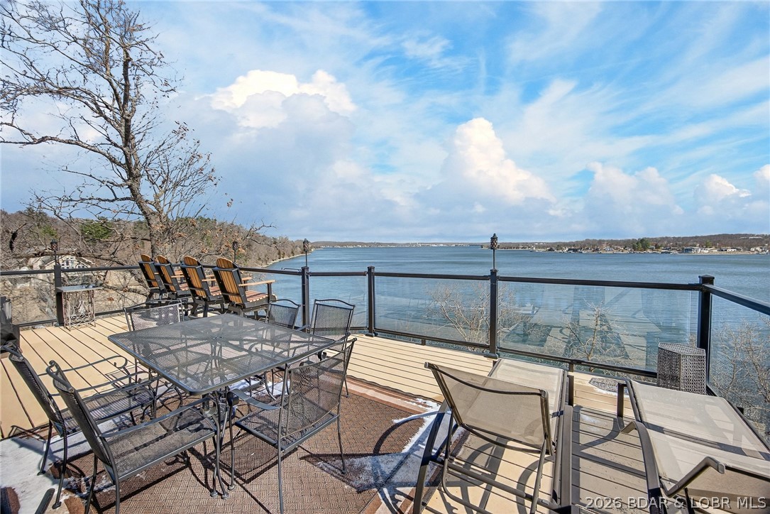 Sunrise Beach - Residential