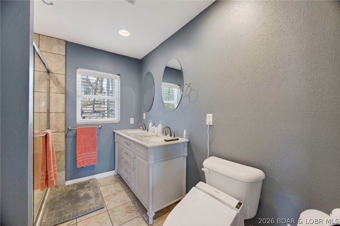 Sunrise Beach - Residential