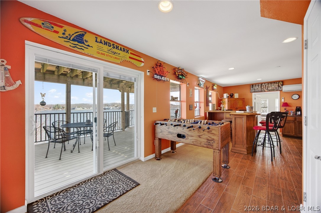 Sunrise Beach - Residential