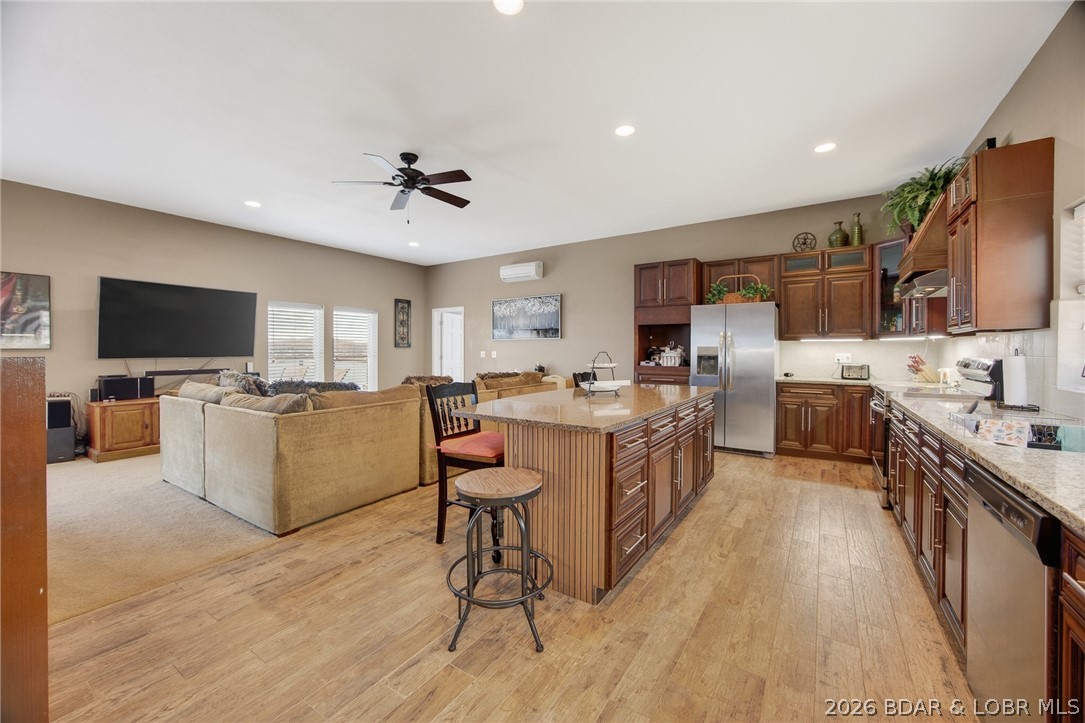 Sunrise Beach - Residential