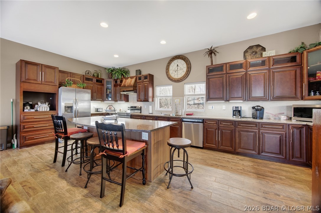 Sunrise Beach - Residential