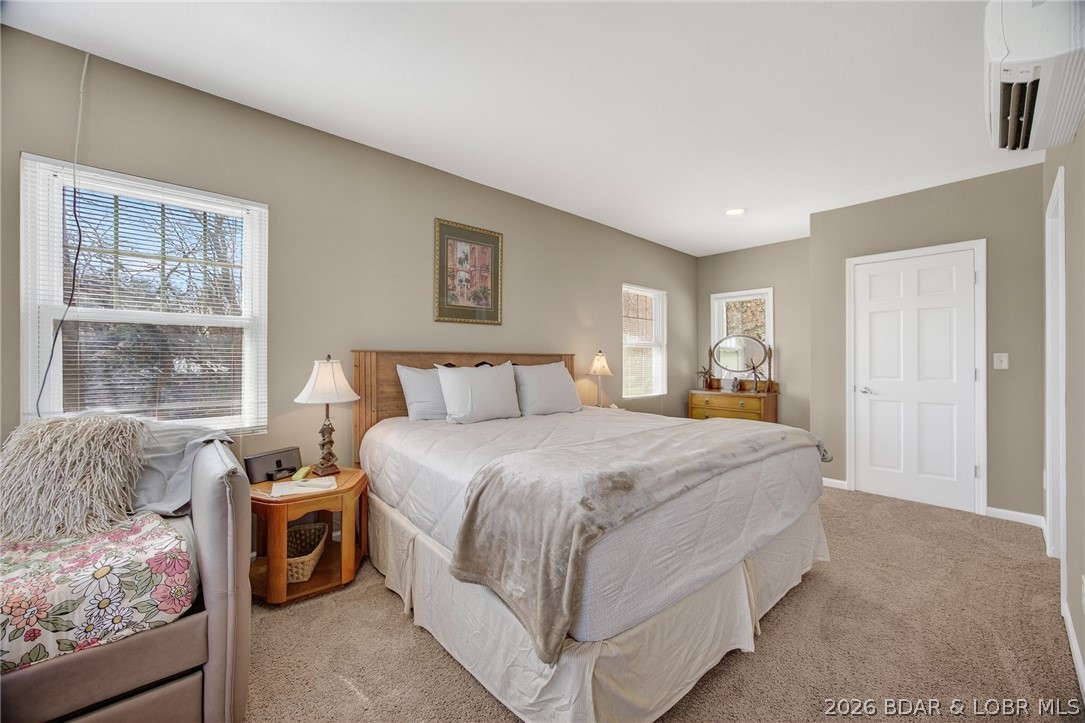 Sunrise Beach - Residential