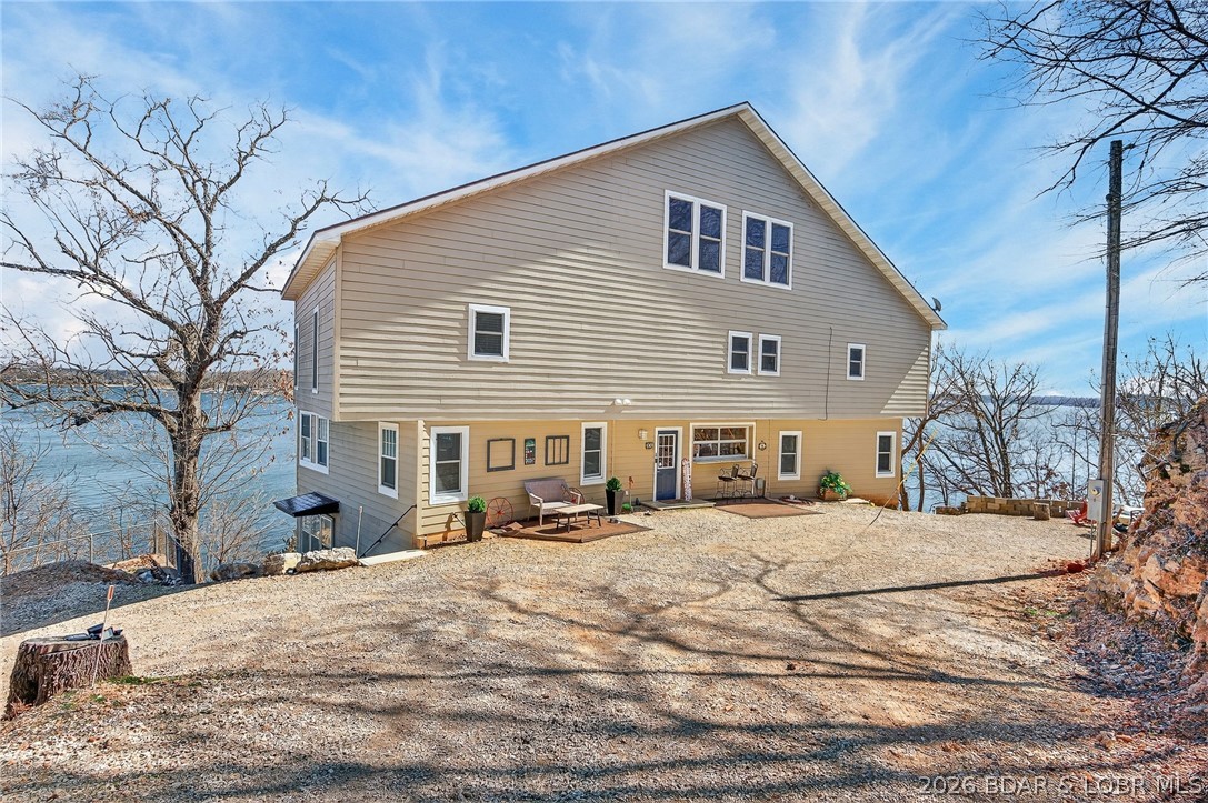 Sunrise Beach - Residential