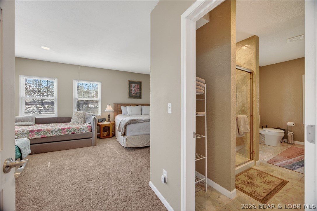 Sunrise Beach - Residential