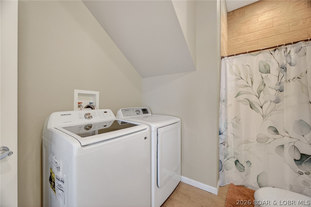 Sunrise Beach - Residential