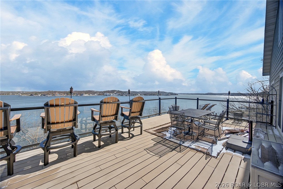 Sunrise Beach - Residential