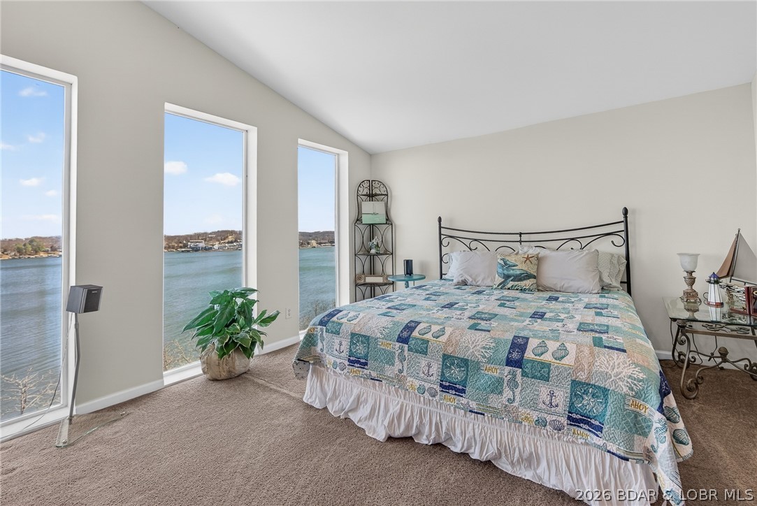 Sunrise Beach - Residential