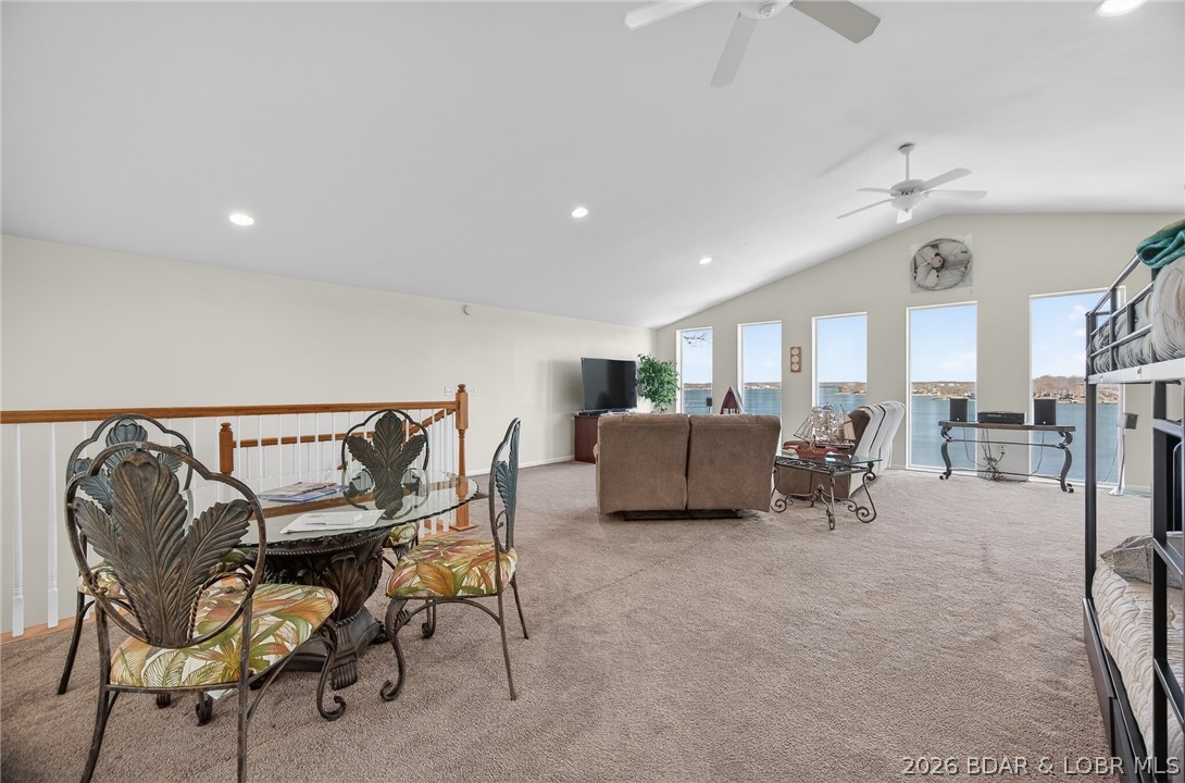 Sunrise Beach - Residential