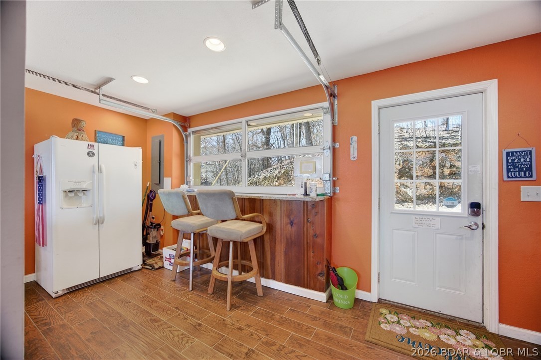 Sunrise Beach - Residential