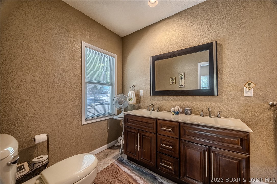 Sunrise Beach - Residential