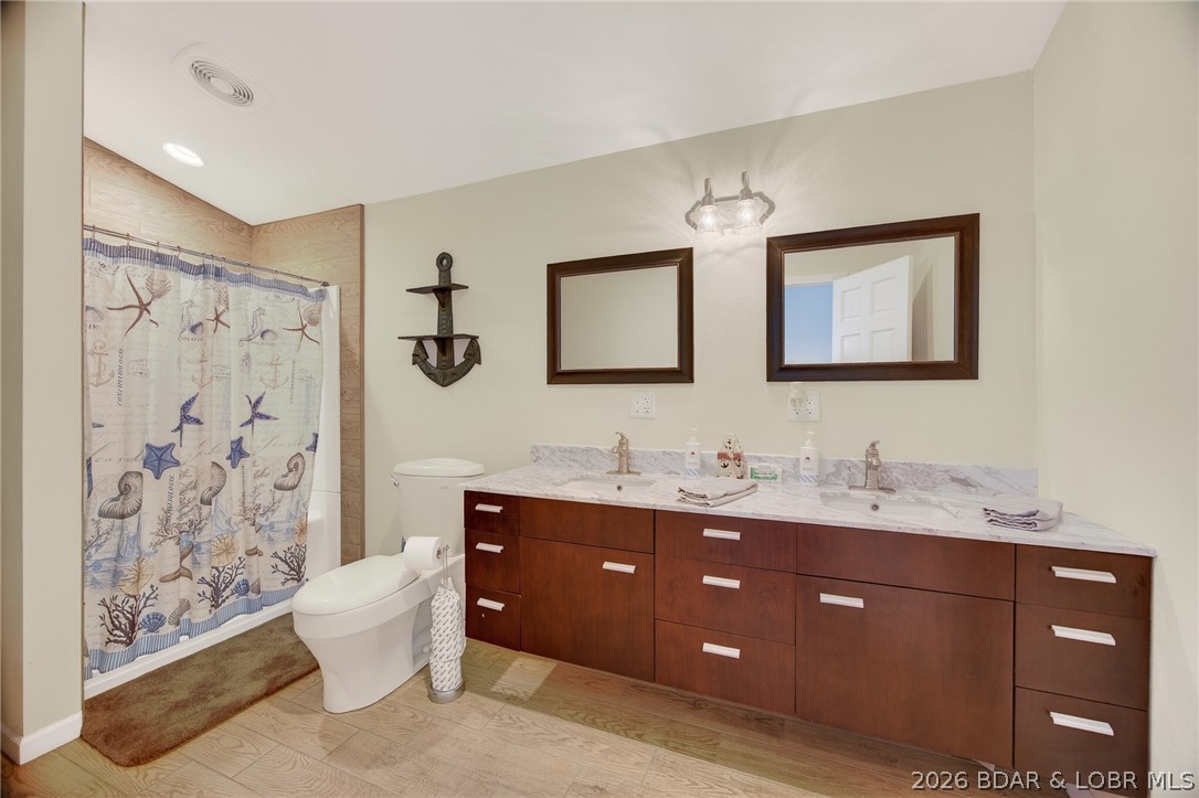 Sunrise Beach - Residential