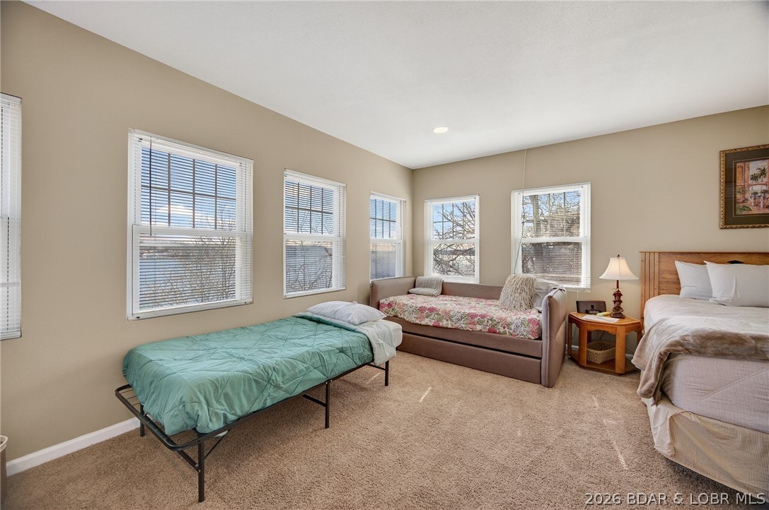 Sunrise Beach - Residential