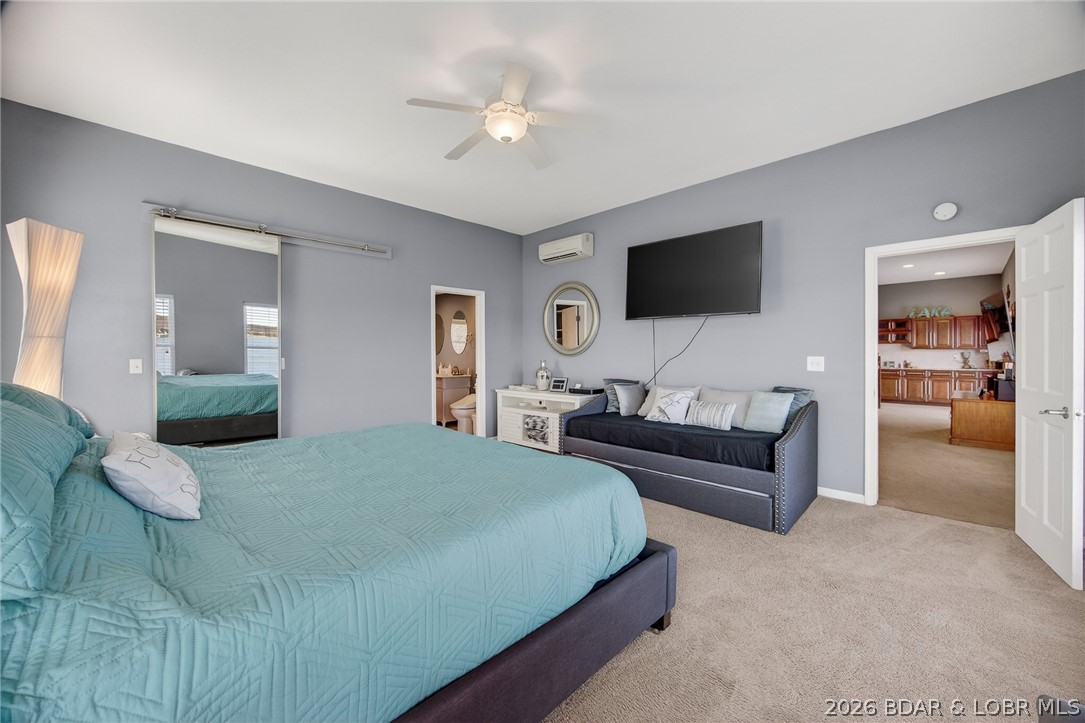 Sunrise Beach - Residential