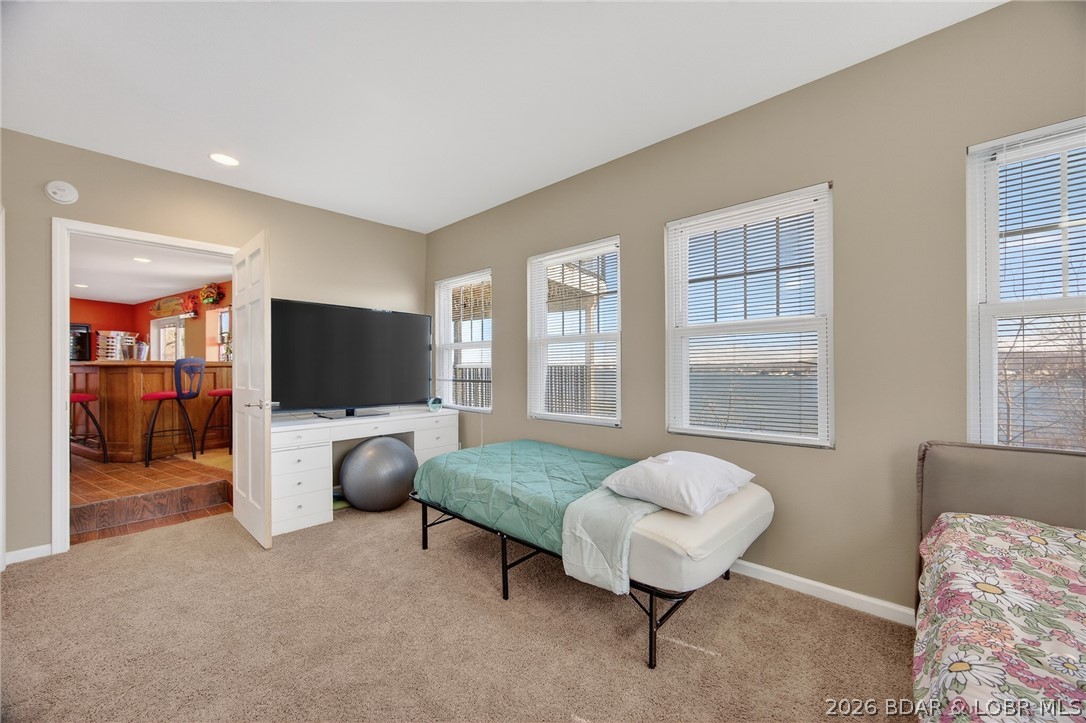 Sunrise Beach - Residential