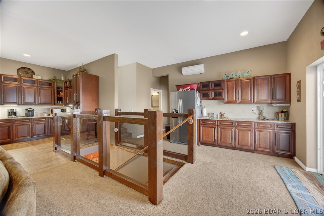 Sunrise Beach - Residential