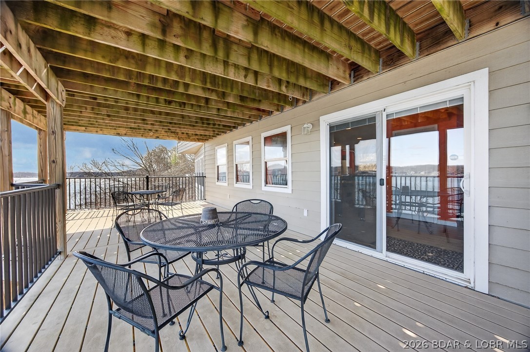 Sunrise Beach - Residential