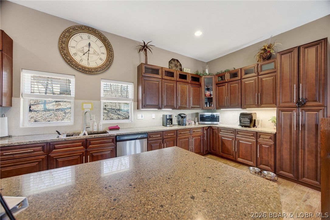 Sunrise Beach - Residential