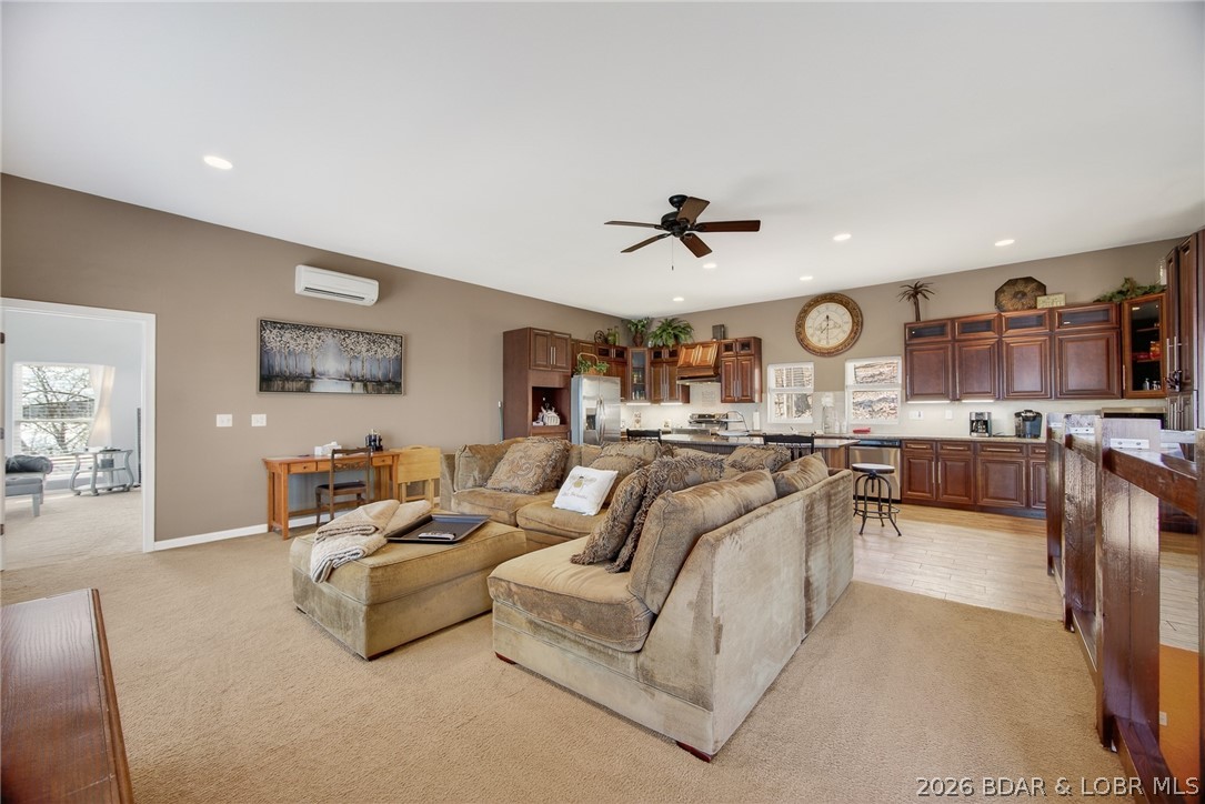 Sunrise Beach - Residential