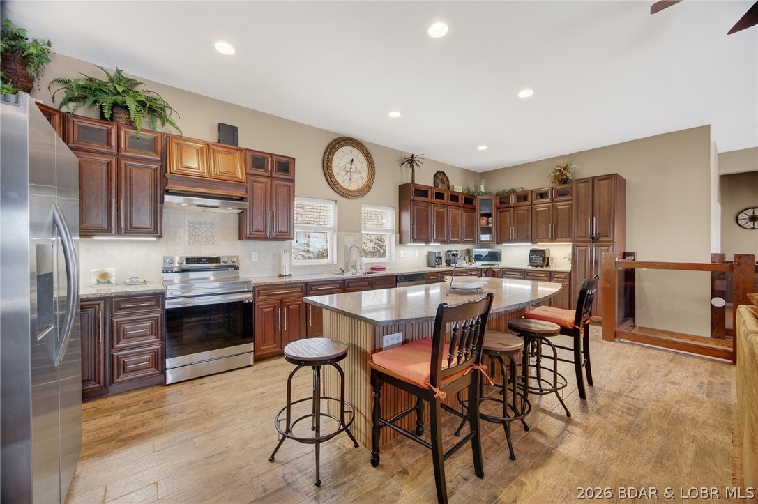 Sunrise Beach - Residential