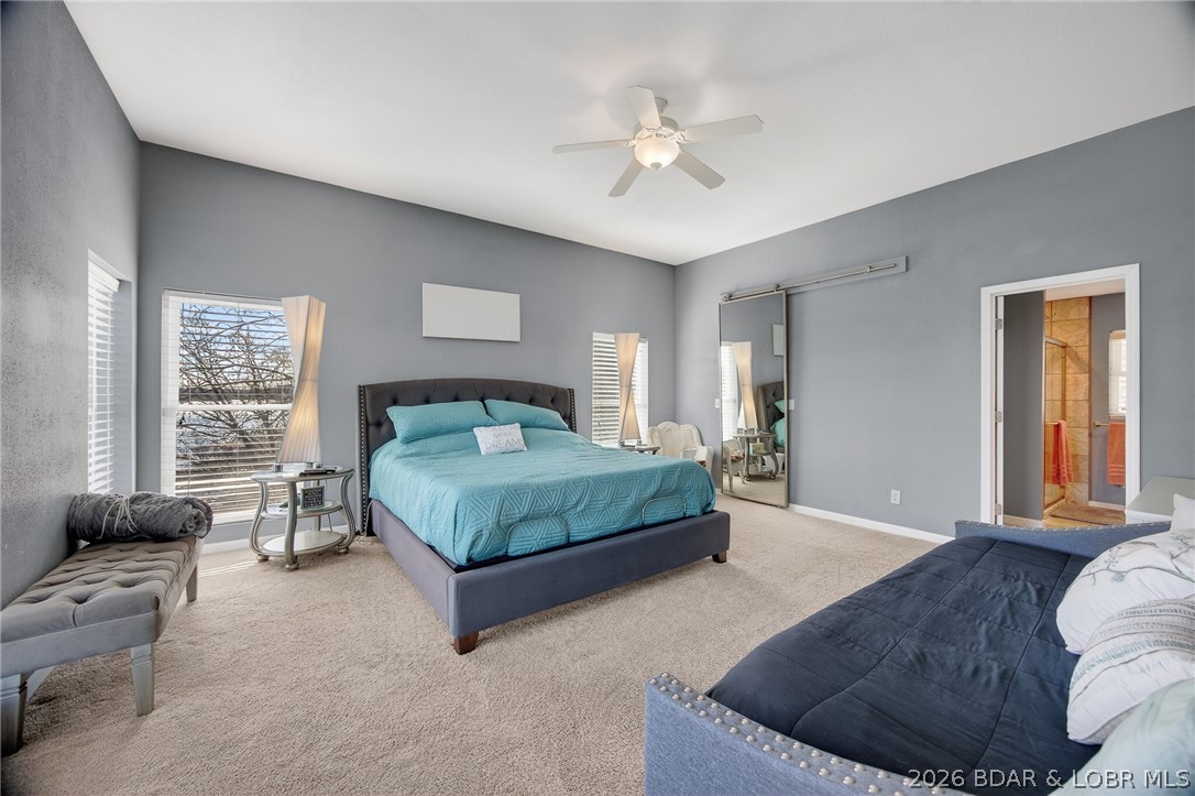 Sunrise Beach - Residential