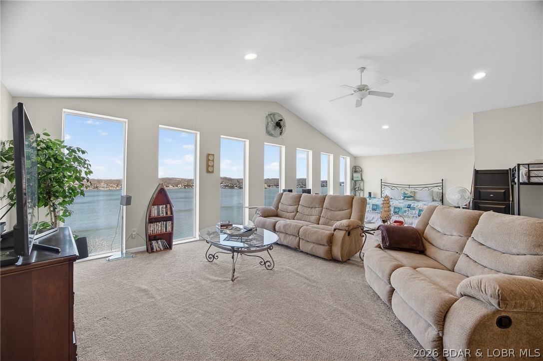 Sunrise Beach - Residential