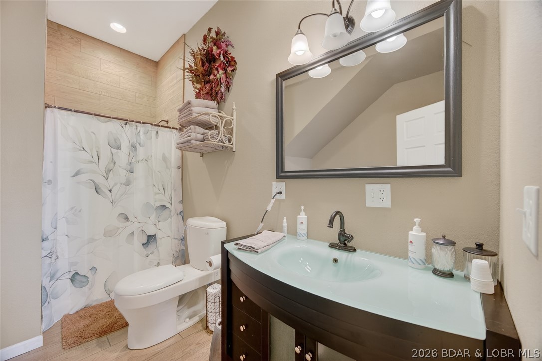 Sunrise Beach - Residential